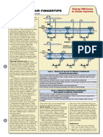 Energy Efficiency in Steam Systems - CHE - Facts - 0409