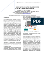 FibreGlast Vacuum Infusion Process 2