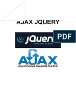 Ajax Jquery