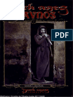 Dark Ages - Clan Novel 06 - Ravnos.