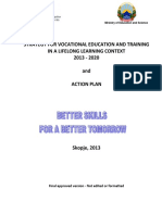 Vet Strategy and Action Plan - en PDF