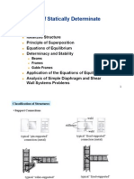 NSPE - Tips To Passing PE Exam-Static Indeteriminate