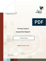 Edarabia ADEC Lycee Francais Theodore Monod Private School 2015 2016 PDF