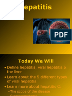 Hepatitis