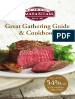 Cookbook PDF