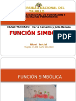 Función Simbólica