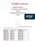 Resuelto Configuracion Atomo