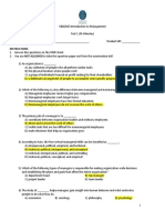 ITM Test1 With Answers July2010