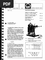 Effecto Zeeman Manual Leybold