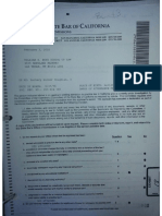 2 3 03 UNLV Report To CBX California Bar Character Application Coughlin His Father Calls UNLV Dean Declares Him A Drug Addict, Twelve Step Cult