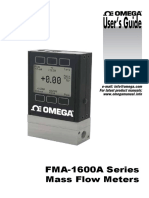 Omega M3704 PDF