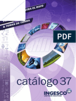 Catalogo INGESCO 2012 PDF