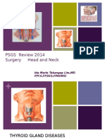 PSGS Review 2015