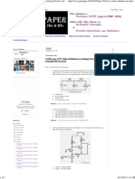 GATEPaper - in - GATE 2014 ECE Video Solutions On Analog Circuits (Analog Electronics)