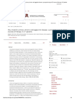 Blood Journal - Rituximab For Primary Chronic Cold Agglutinin Disease - A Prospective Study of 37 Courses of Therapy in 27 Patients PDF