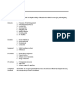 01.G. Risk Management