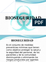 Bioseguridad