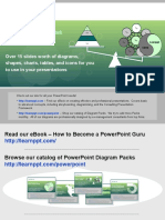 Basic Toolkit: Powerpoint Diagram Pack