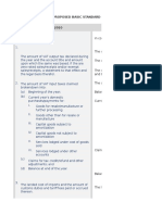 RR 15-2010 Additional Notes To Financial Statements