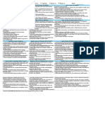 Writing Continuum Cluster Markers