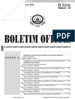 BO - Lista de Transição Versão Final