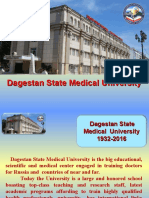 Dagestan State Medical University