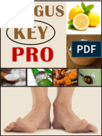 Fungus Key Pro