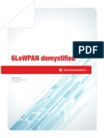 6LoWPAN PDF