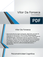 Vítor Da Fonseca 4