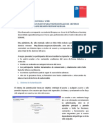 Instructivo Plataforma Web