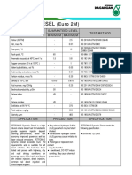 Dynamic Diesel (Euro 2m)