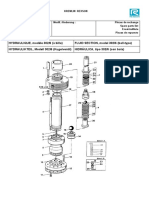 POMPE MASTIC Hydraulique 302-6 PDF