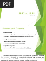 Special Ielts 10