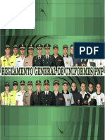 Reglamento de Uniformes PDF