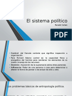 Expo. Politica