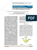 2 KHZ Mono Pulse Acoustic Signal Generation For SODAR Application Using PC Sound Card and MATLAB Graphical User Interface