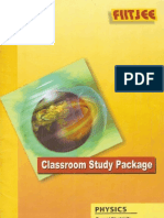 Iit Jee Fiit Jee Study Material