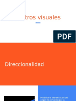 Parametros Visuales