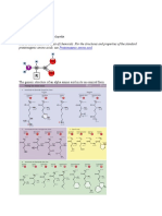 Amino Acid: Navigation Search