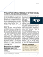 Atopic Dermatitis