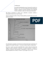 Curvas de Tafel o Curvas de Polarización