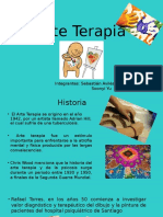 Arte Terapia 