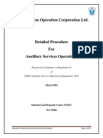 Ancillary Service Operations RRAS PDF