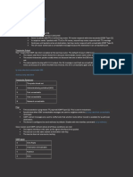 Quick Configs - CCIE Notes PDF