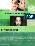 Quiereme Sin Violencia Exposicion