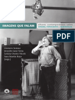 Imagens Que Falam: Olhares Contemporâneos Sobre Cinema, Fotografia e Audiovisual