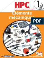 HPC T1 2013 ElementsMecaniques