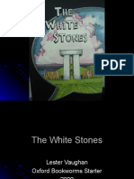 The White Stones