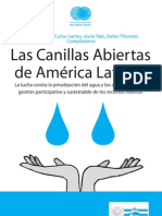 Las Canillas Abiertas de América Latina II