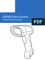 Symbol Scanner